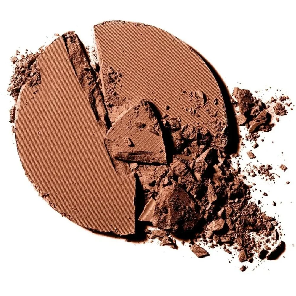 Rimmel London 027 Sun Dance Natural Bronzer Waterproof Bronzing Powder 0.49 Oz